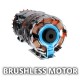 Фрезер Einhell TP-RO 18 Set Li BL-PXC, 18В, 6/8 мм, 10000-30000 об/хв (без АКБ та ЗП) (4350410)