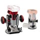 Фрезер Einhell TP-RO 18 Set Li BL-PXC, 18В, 6/8 мм, 10000-30000 об/хв (без АКБ та ЗП) (4350410)
