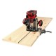 Фрезер Einhell TP-RO 18 Set Li BL-PXC, 18В, 6/8 мм, 10000-30000 об/хв (без АКБ та ЗП) (4350410)