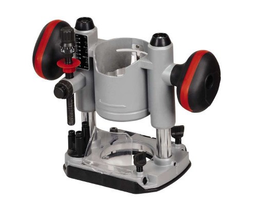 Фрезер Einhell TP-RO 18 Set Li BL-PXC, 18В, 6/8 мм, 10000-30000 об/хв (без АКБ та ЗП) (4350410)