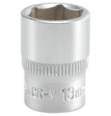 Головка торцева Yato YT-1412