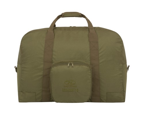 Дорожня сумка Highlander Boulder Duffle Bag 70L Olive RUC270-OG (929805)