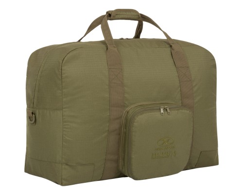 Дорожня сумка Highlander Boulder Duffle Bag 70L Olive RUC270-OG (929805)