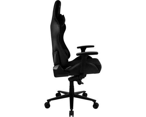 Крісло ігрове Hator Darkside Pro Black (HTC-916)