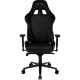 Крісло ігрове Hator Darkside Pro Black (HTC-916)