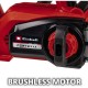 Ланцюгова пила Einhell FORTEXXA 18/20 TH акум., PXC, 18В, 20 см, безщіт., 2.54 кг (без АКБ та ЗП) (4600020)