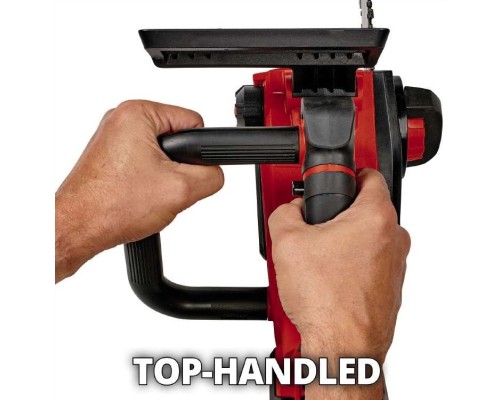 Ланцюгова пила Einhell FORTEXXA 18/20 TH акум., PXC, 18В, 20 см, безщіт., 2.54 кг (без АКБ та ЗП) (4600020)