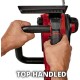 Ланцюгова пила Einhell FORTEXXA 18/20 TH акум., PXC, 18В, 20 см, безщіт., 2.54 кг (без АКБ та ЗП) (4600020)