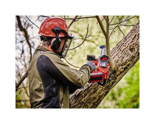 Ланцюгова пила Einhell FORTEXXA 18/20 TH акум., PXC, 18В, 20 см, безщіт., 2.54 кг (без АКБ та ЗП) (4600020)