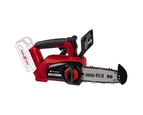 Ланцюгова пила Einhell FORTEXXA 18/20 TH акум., PXC, 18В, 20 см, безщіт., 2.54 кг (без АКБ та ЗП) (4600020)