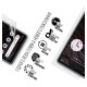 Плівка захисна Armorstandart Google Pixel 7a (ARM70849)