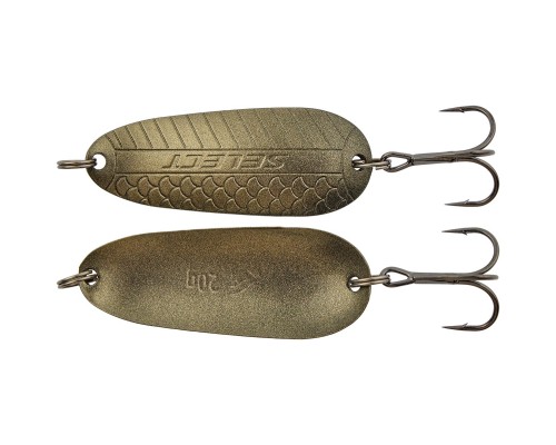 Блешня Select Grandex 20.0g 63mm 04 (1870.68.20)