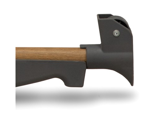 Ліжечко Lionelo приставне Leonie Beige Sand (LO-LEONIE BEIGE SAND)