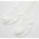 Колготки дитячі Bibaby однотонні (68123-80-white)