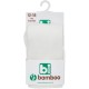Колготки дитячі Bibaby однотонні (68123-80-white)