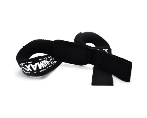 Кистьові лямки MadMax MFA-275 Camo Power Wrist Straps Camo/White (MFA-275-WHT-U)