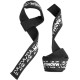 Кистьові лямки MadMax MFA-275 Camo Power Wrist Straps Camo/White (MFA-275-WHT-U)