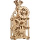 Конструктор Ugears Годинник Двигун (6337516)