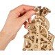 Конструктор Ugears Годинник Двигун (6337516)