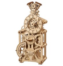 Конструктор Ugears Годинник Двигун (6337516)