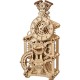 Конструктор Ugears Годинник Двигун (6337516)