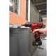 Шуруповерт Milwaukee M12 BDD-202C, 30 Нм (4933441915)