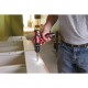 Шуруповерт Milwaukee M12 BDD-202C, 30 Нм (4933441915)