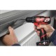 Шуруповерт Milwaukee M12 BDD-202C, 30 Нм (4933441915)