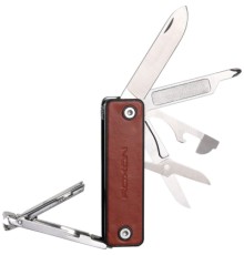 Мультитул Roxon Міні M4 Коричневий (M4)