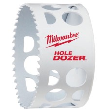 Коронка Milwaukee Bi-Metal 86мм (49560187)