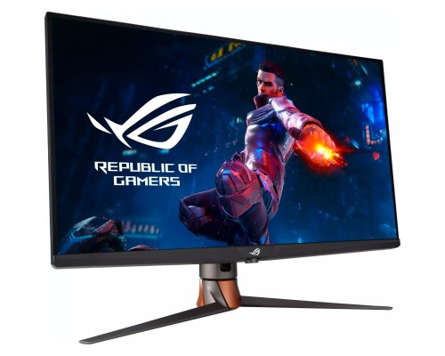 Монітор ASUS ROG Swift PG32UQXR