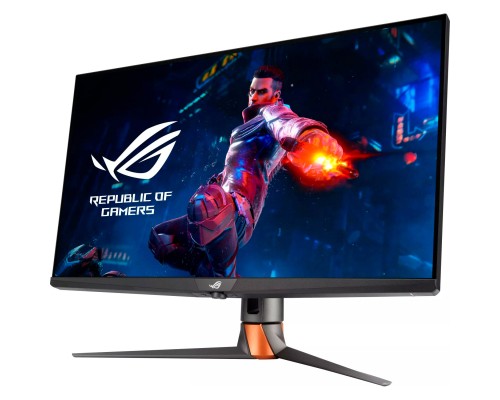 Монітор ASUS ROG Swift PG32UQXR