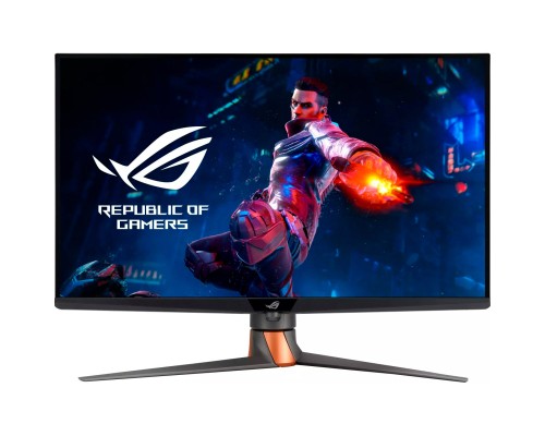 Монітор ASUS ROG Swift PG32UQXR