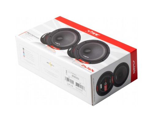 Середньочастотна акустика Vibe SLICKPRO6M-V0