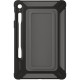 Чохол до планшета Samsung Tab S9 FE Outdoor Cover Titan (EF-RX510CBEGWW)