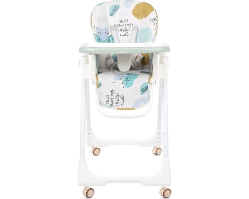 Стілець для годування Bambi M 5673-12 blue