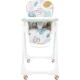 Стілець для годування Bambi M 5673-12 blue