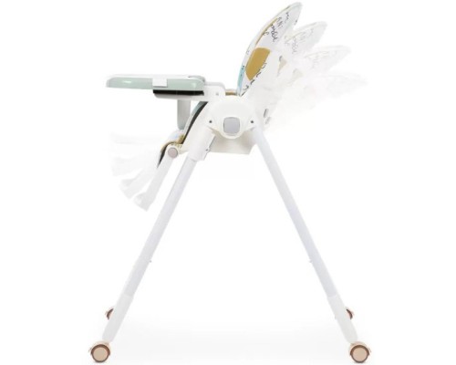 Стілець для годування Bambi M 5673-12 blue