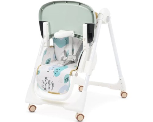 Стілець для годування Bambi M 5673-12 blue