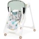 Стілець для годування Bambi M 5673-12 blue