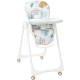 Стілець для годування Bambi M 5673-12 blue