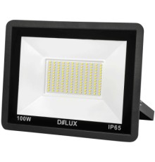 Прожектор Delux FMI 11 100Вт_6500K IP65 (90019310)