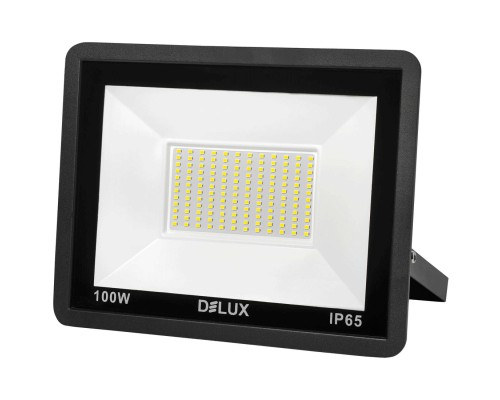 Прожектор Delux FMI 11 100Вт_6500K IP65 (90019310)