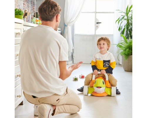 Ходунки Chicco 2 в 1 Черепаха (8058664150052) (11081.00)