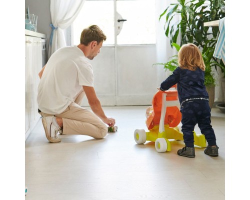 Ходунки Chicco 2 в 1 Черепаха (8058664150052) (11081.00)