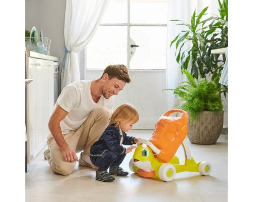 Ходунки Chicco 2 в 1 Черепаха (8058664150052) (11081.00)