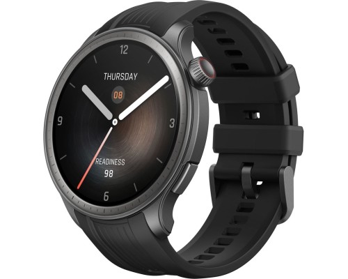 Смарт-годинник Amazfit Balance Midnight (1005560)