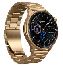 Смарт-годинник Gelius Pro GP-SW010 (Amazwatch GT3) Bronze Gold (2099900942570)