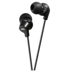 Навушники JVC HA-FX10 Black (HA-FX10-B-EF)