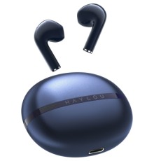 Навушники Haylou X1 Blue (1006570)